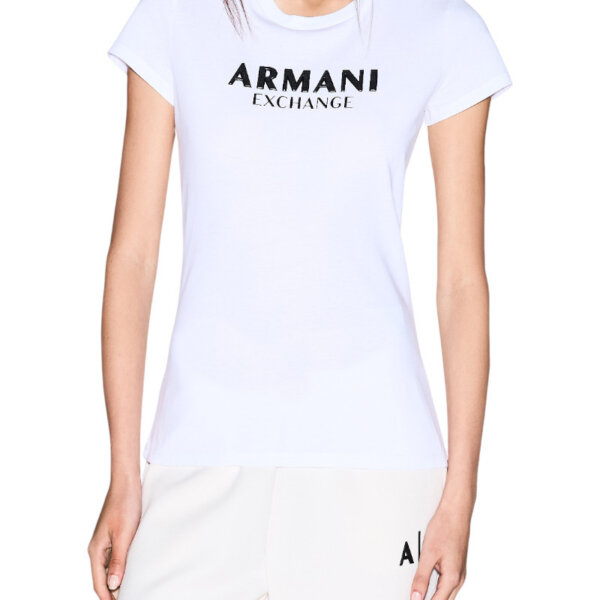 Armani Exchange - Armani Exchange  Women T-Shirt