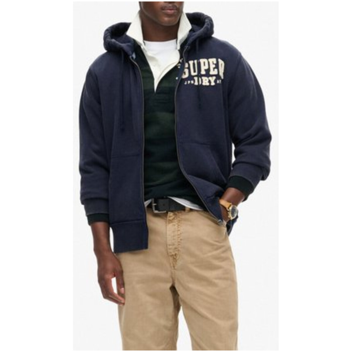 Superdry - Superdry Men Sweatshirts