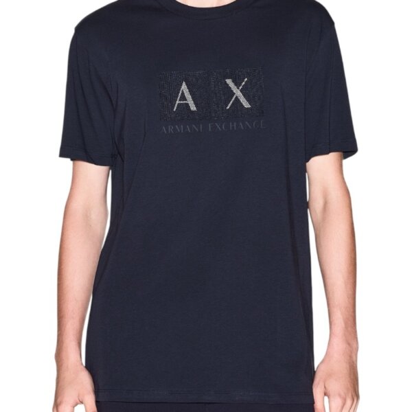 Armani Exchange - Armani Exchange Men T-Shirt