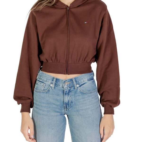 Tommy Hilfiger Jeans - Tommy Hilfiger Jeans  Women Sweatshirts
