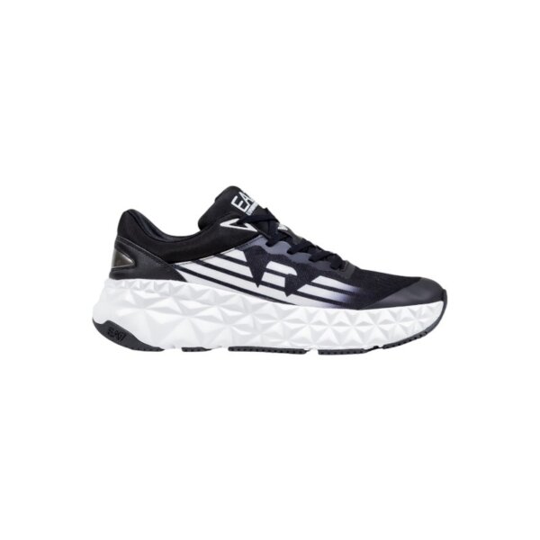 Ea7 - Ea7 Men Sneakers
