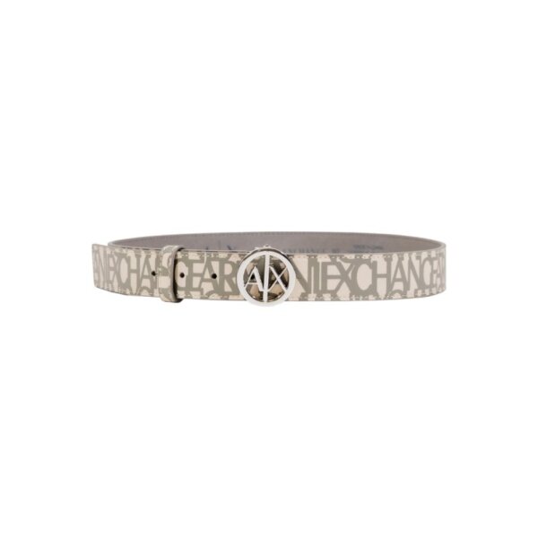Armani Exchange - Armani Exchange  Women Belt