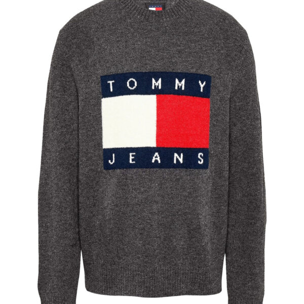 Tommy Jeans - Tommy Jeans Men Knitwear