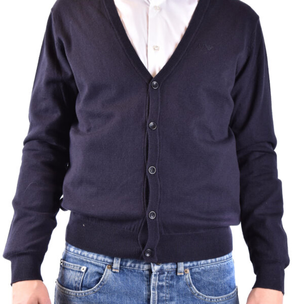 Armani Jeans - Armani Jeans Men Knitwear