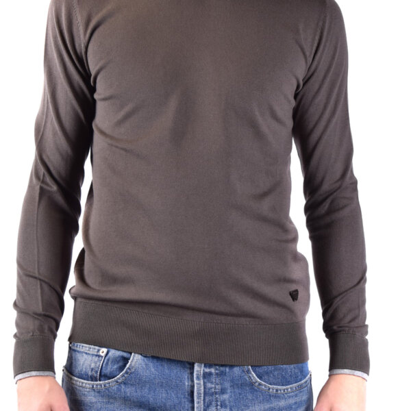 Armani Jeans - Armani Jeans Men Knitwear