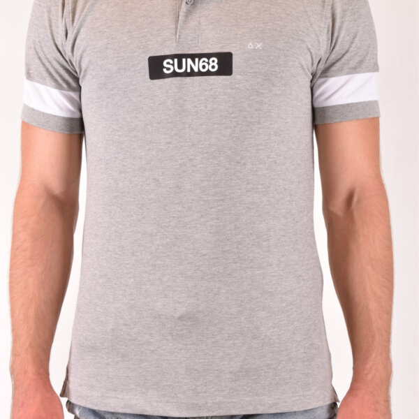 Sun68 - Sun68 Men Polo