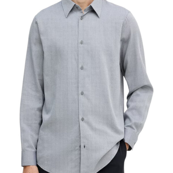 Armani Exchange - Armani Exchange Men Shirt