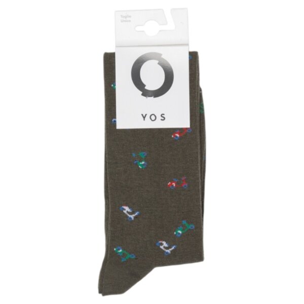 Yos - Yos Men Underwear