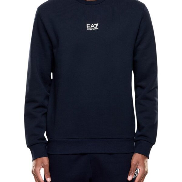 Ea7 - Ea7 Men Sweatshirts
