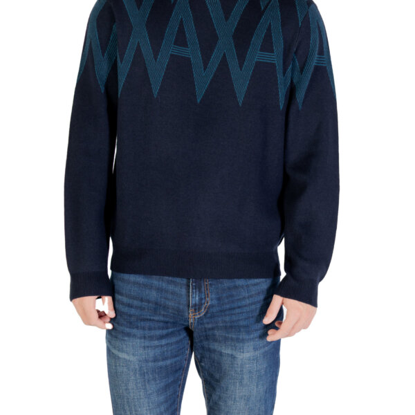 Armani Exchange - Armani Exchange Men Knitwear