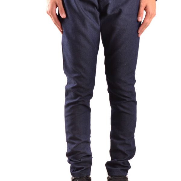 Emporio Armani - Emporio Armani Men Trousers