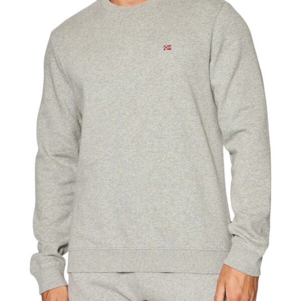 Napapijri - Napapijri Men Sweatshirts