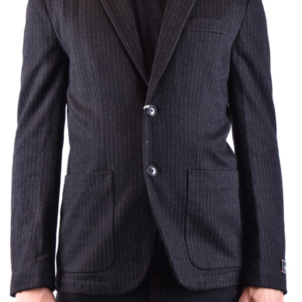 Sun68 - Sun68 Men Blazer