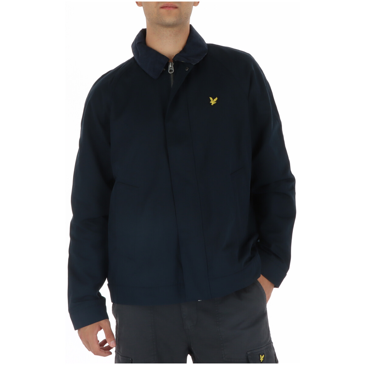 Lyle & Scott - Lyle & Scott Men Blazer