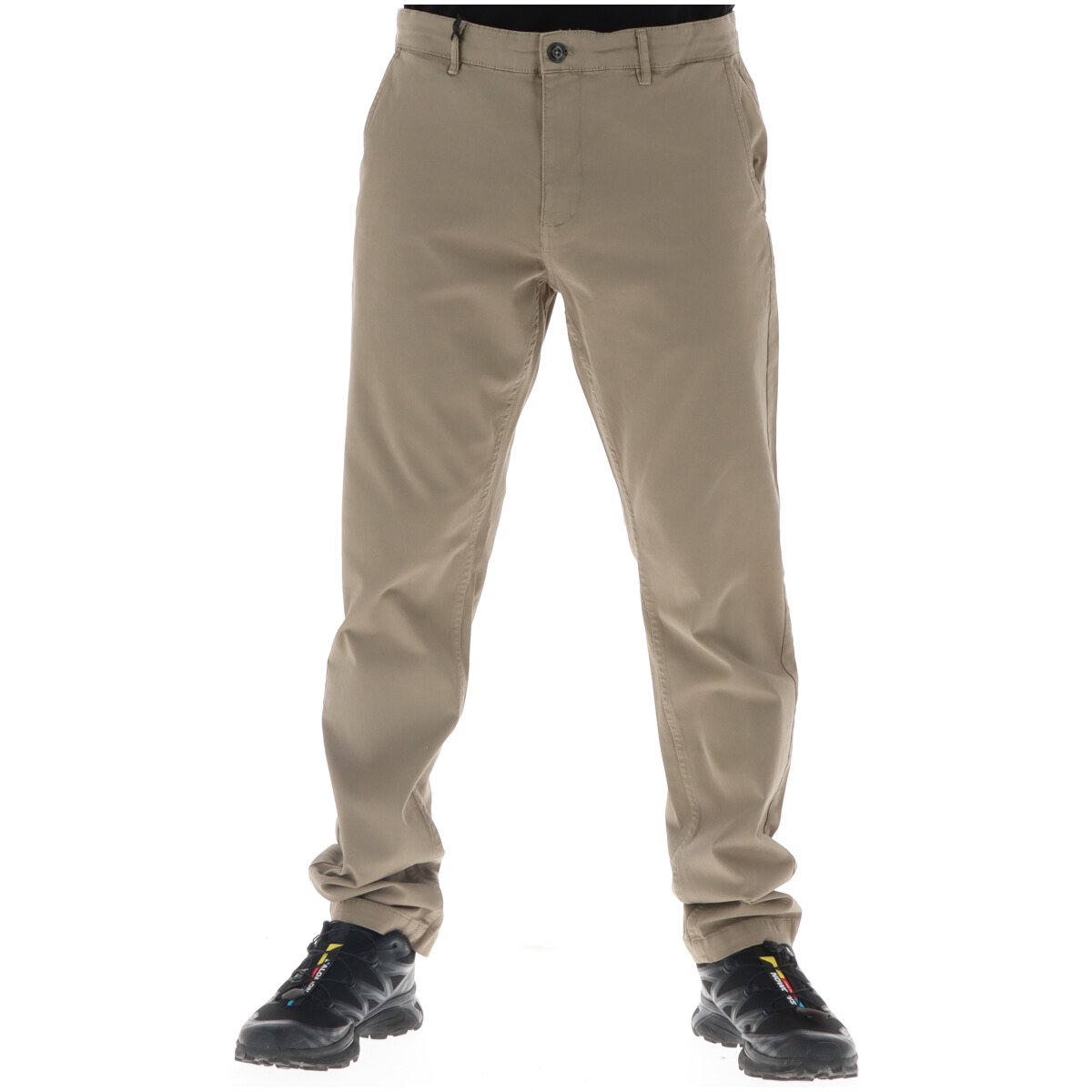 Lyle & Scott - Lyle & Scott Men Trousers