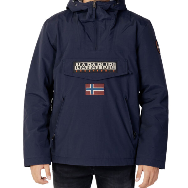 Napapijri - Napapijri Men Jacket