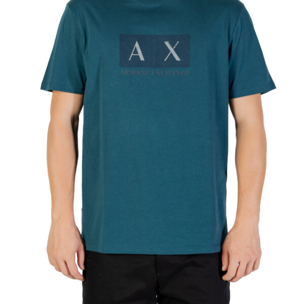 Armani Exchange - Armani Exchange Men T-Shirt