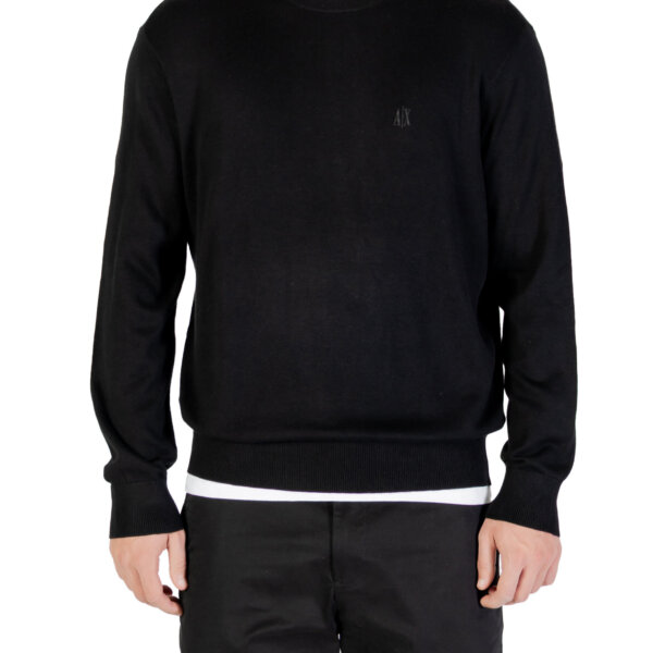 Armani Exchange - Armani Exchange Men Knitwear