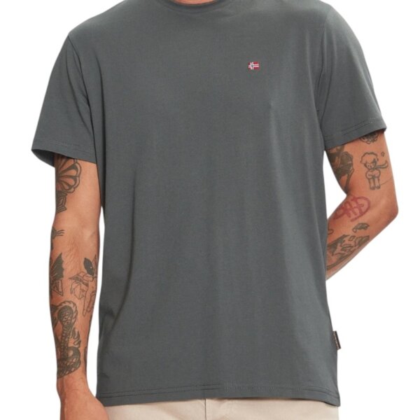 Napapijri - Napapijri Men T-Shirt