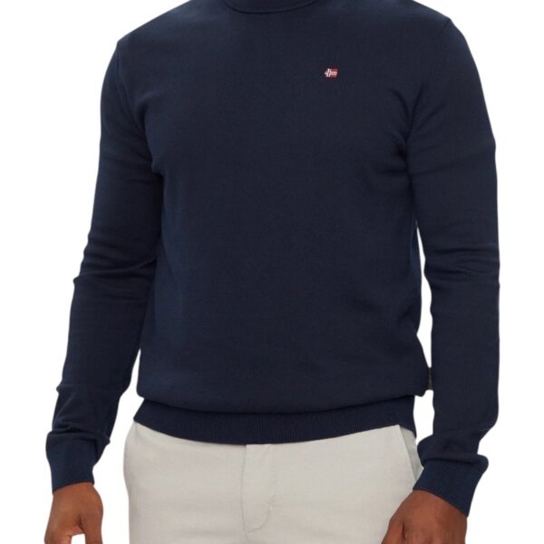 Napapijri - Napapijri Men Knitwear
