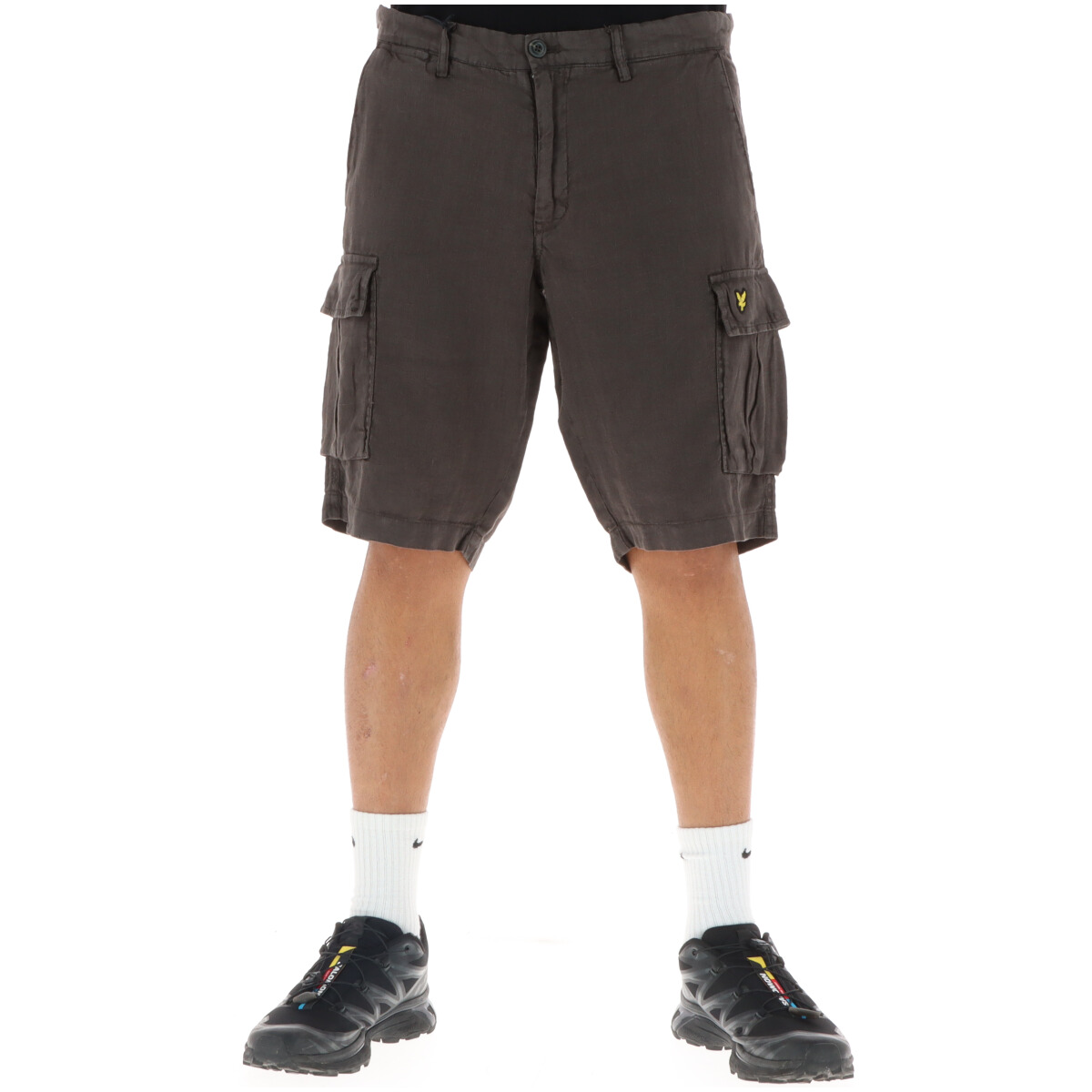 Lyle & Scott - Lyle & Scott Men Shorts
