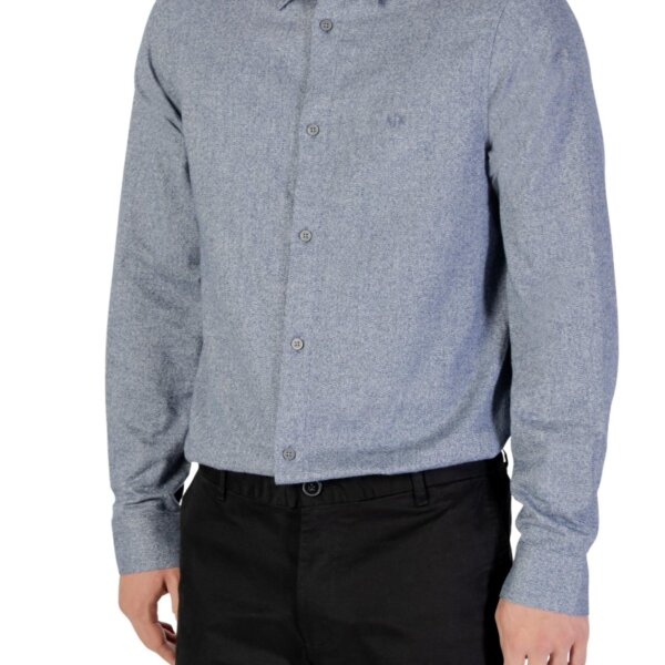 Armani Exchange - Armani Exchange Men Shirt