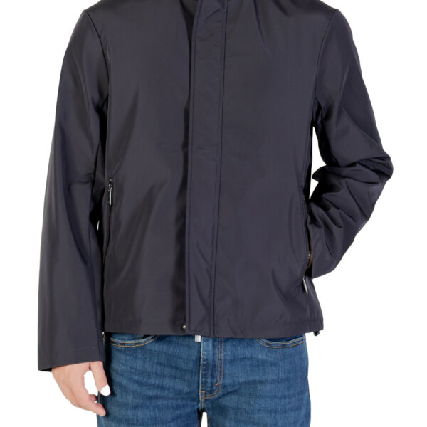 Armani Exchange - Armani Exchange Men Blazer