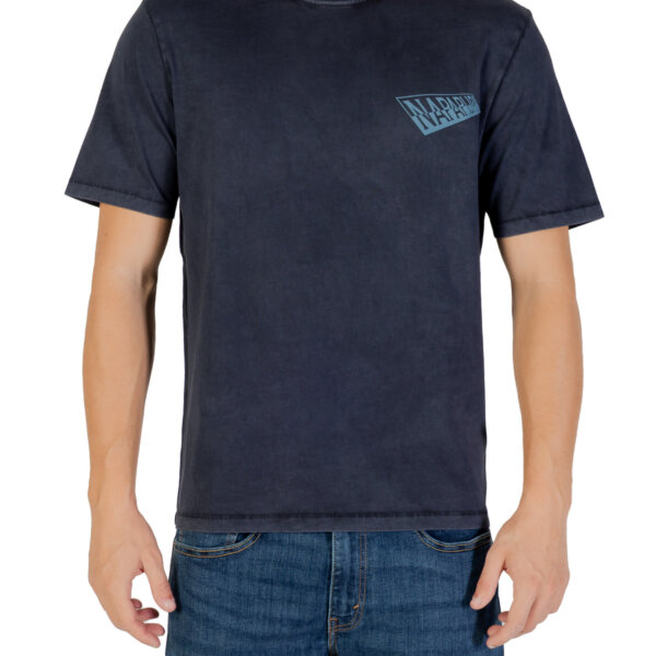 Napapijri - Napapijri Men T-Shirt