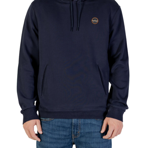 Napapijri - Napapijri Men Sweatshirts