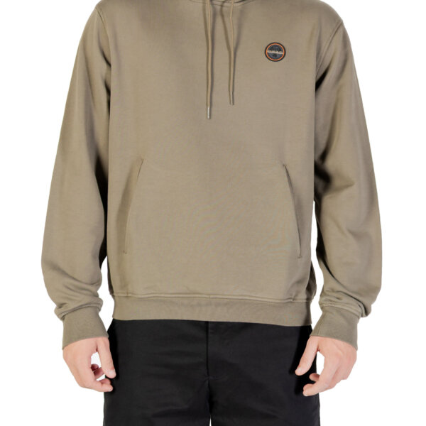 Napapijri - Napapijri Men Sweatshirts