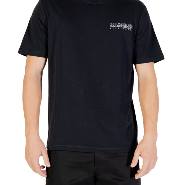 Napapijri - Napapijri Men T-Shirt