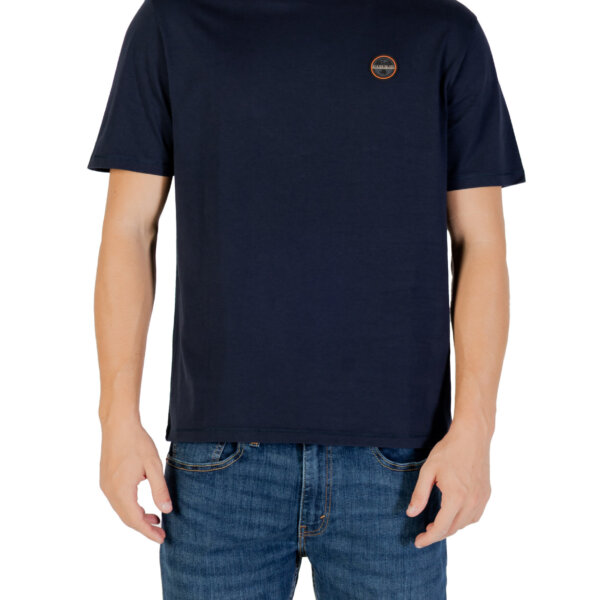 Napapijri - Napapijri Men T-Shirt