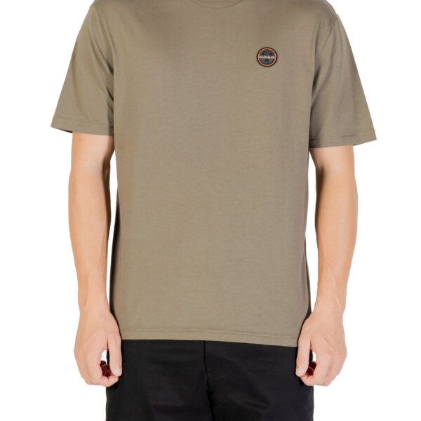 Napapijri - Napapijri Men T-Shirt