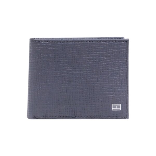 Tommy Hilfiger Jeans - Tommy Hilfiger Jeans Men Wallet