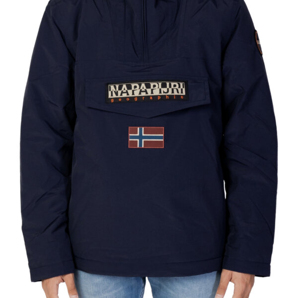 Napapijri - Napapijri Men Jacket