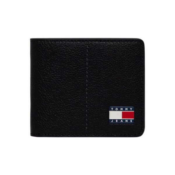 Tommy Hilfiger Jeans - Tommy Hilfiger Jeans Men Wallet