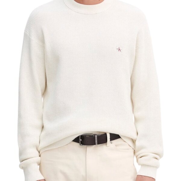 Calvin Klein Jeans - Calvin Klein Jeans Men Knitwear