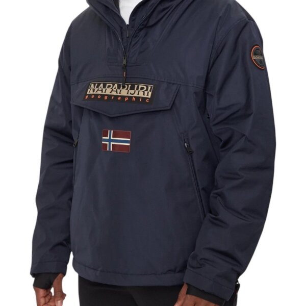 Napapijri - Napapijri Men Jacket