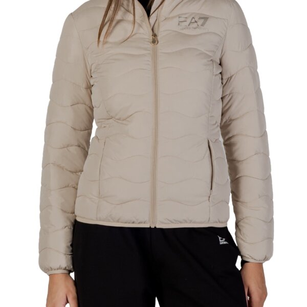 Ea7 - Ea7  Women Jacket