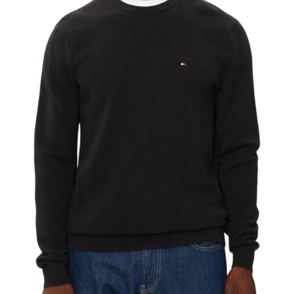 Tommy Hilfiger - Tommy Hilfiger Men Knitwear