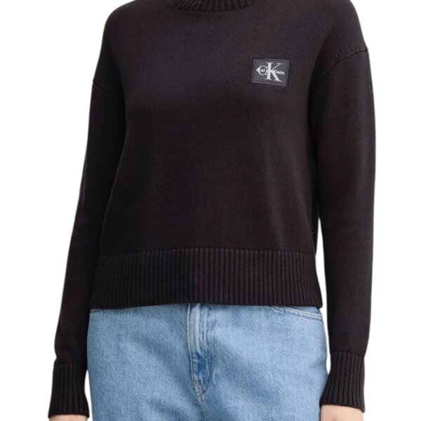 Calvin Klein Jeans - Calvin Klein Jeans  Women Knitwear