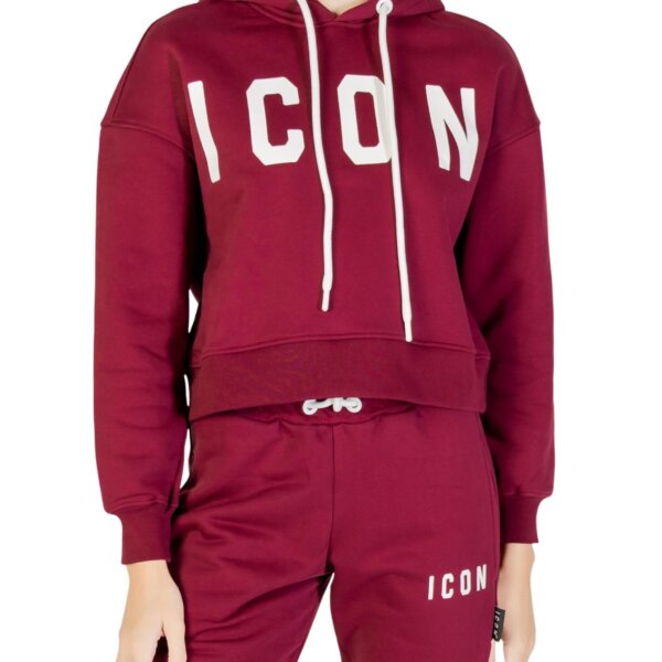 Icon - Icon  Women Sweatshirts
