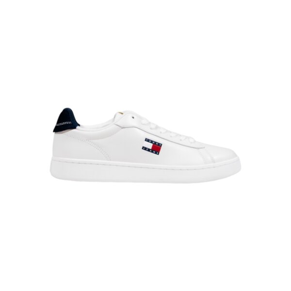 Tommy Hilfiger Jeans - Tommy Hilfiger Jeans Men Sneakers