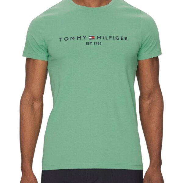 Tommy Hilfiger Jeans - Tommy Hilfiger Jeans Men T-Shirt