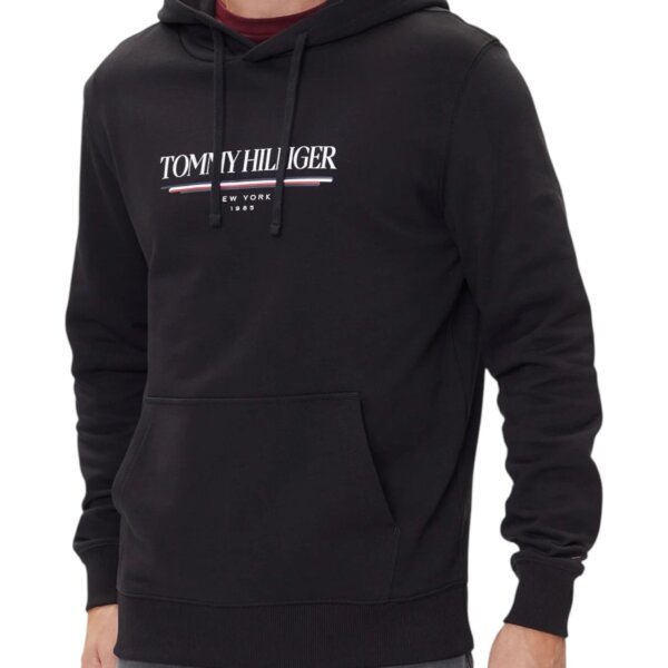 Tommy Hilfiger - Tommy Hilfiger Men Sweatshirts