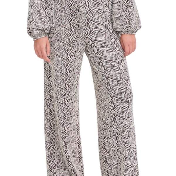 Ichi - Ichi  Women Trousers