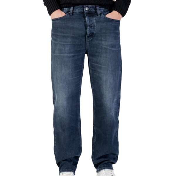 Tommy Hilfiger Jeans - Tommy Hilfiger Jeans Men Jeans