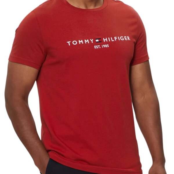 Tommy Hilfiger Jeans - Tommy Hilfiger Jeans Men T-Shirt