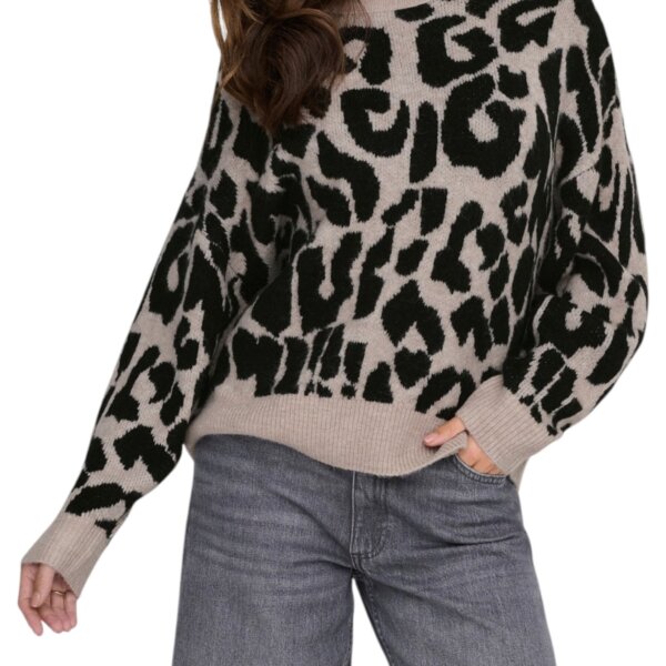 Jacqueline De Yong - Jacqueline De Yong  Women Knitwear