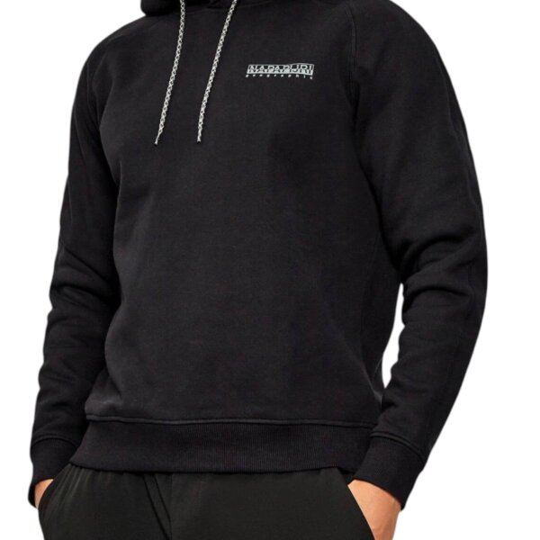 Napapijri - Napapijri Men Sweatshirts